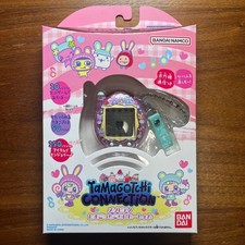 BANDAI Tamagotchi Connection Mezzo Piano Collaboration 2025