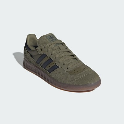 Adidas Originals Handball Top RM Focus Olive Carbon Core 