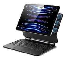 ESR Rebound Magnetic Keyboard Case Compatible with iPad Pro 11 IPad Air 4/5