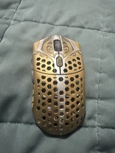 マウス・トラックボール Finalmouse Hero of Troy Achilles Small Finalmouse Starlight | eBay