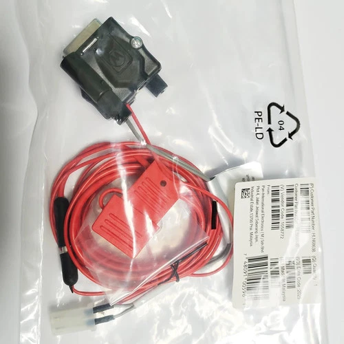 XTL5000 Mid-Power Rear Ignition Cable Replacement of HLN6863B