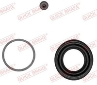 Quick Brake Reparatursatz, Bremssattel 114-0075 FüR BMW Ford Mazda