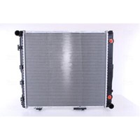 KüHler WasserküHler MotorküHler FüR Mercedes Saloon E-Klasse W124 200 D 250 300