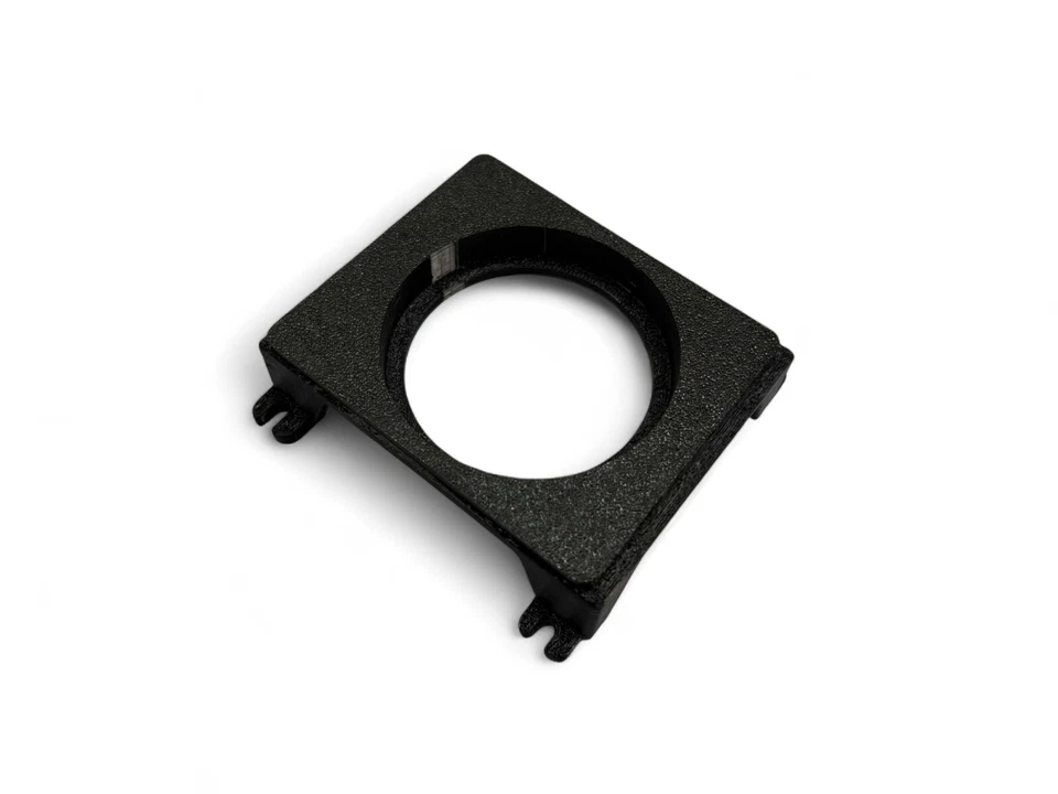 Крепление датчика OBC Delete 52 мм для BMW E30 325i 325is 325e - Изображение 2 из 4