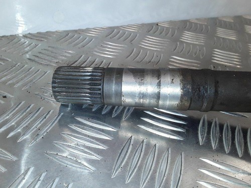 Alfa Romeo 166 2000 Front right Front driveshaft Diesel 100kW VEI2050 - Picture 8 of 8