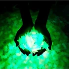 Glowing Stars Starry Sky Glowing Stars Moon Afterglow Self Adhesive