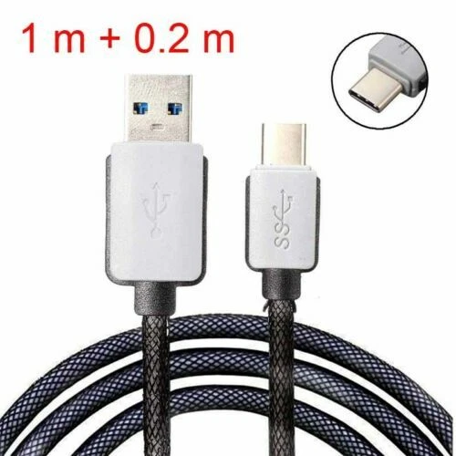 USB-C Cables for Acer