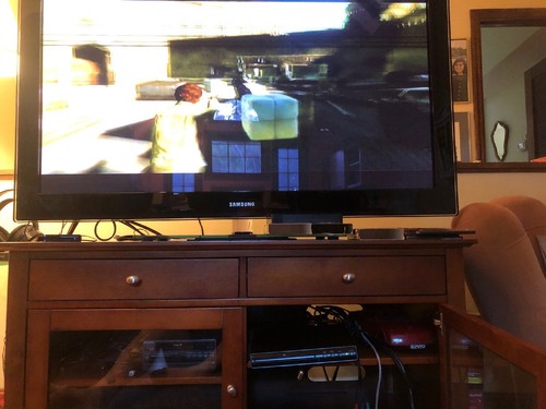 GPX DVD Player d200b getestet Composite - Bild 11 von 17