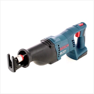 Bosch GSA 18V-Li N Akku Säbelsäge 18V Solo - ohne Akku und Ladegerät