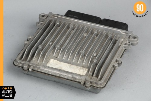 Mercedes R350 ML350 Bluetec Diesel ECU Engine Control Module Unit FLASHED - Picture 4 of 8