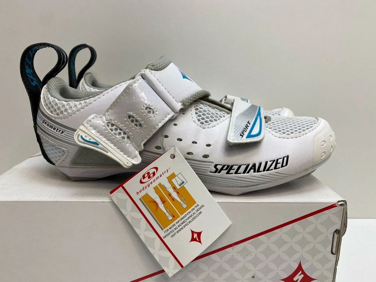 Specialized triathlon store shoes