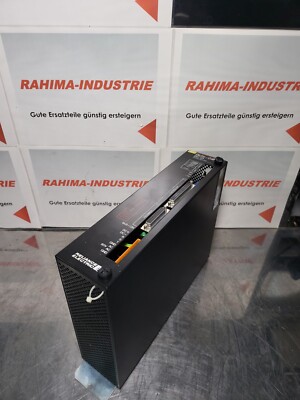 Reliance Electric Electro-Craft BRU-105 siehe Bilder used 9103-0143 BRU 105