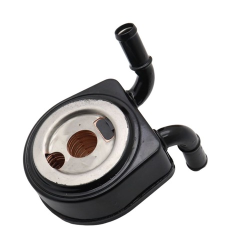 ENFRIADOR DE ACEITE DE MOTOR para Dodge Caravans Chrysler 2001-2010 3,3 L 3,8 L 4694338 AC EE. UU. - Imagen 6 de 10