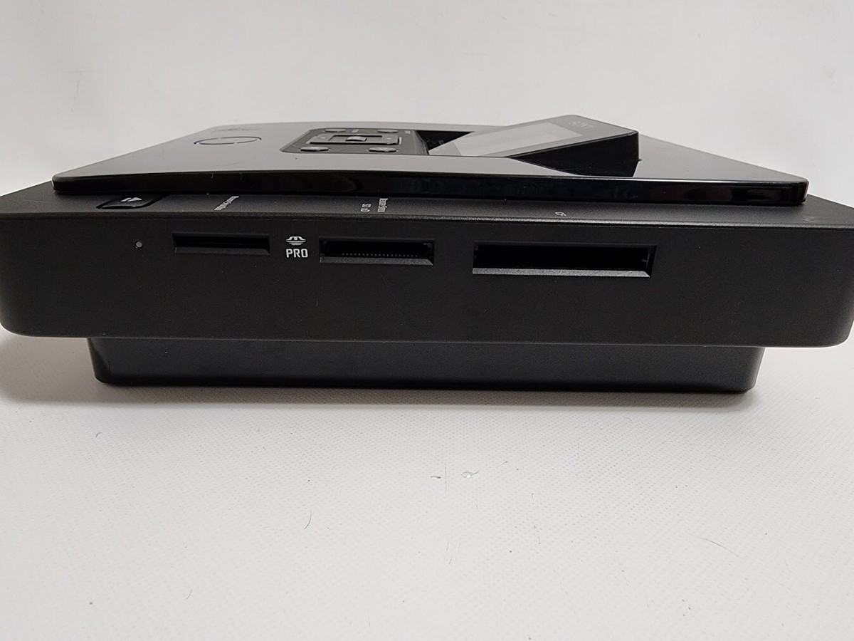 Sony VRD-MC10 Multi-Function DVD Writer Reader | eBay Sony VRD-MC10 Multi-Function DVD Writer Reader | eBay