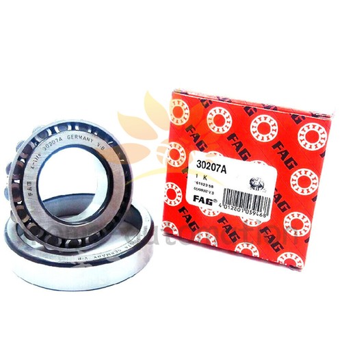 FAG 32212-A Tapered Roller Bearing main image 0