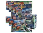 Blue Ocean LEGO Harry Potter Series 2 Stickers - 1x Mega Bundle