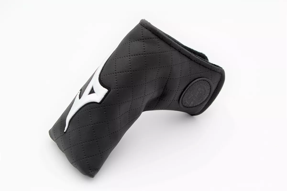 Mizuno putter clearance cover