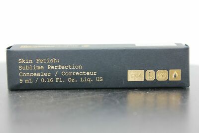 BNIB Pat McGrath Skin Fetish Sublime Perfection Concealer LM10 NEW