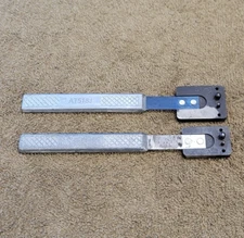 2 ATI AT518PD 10 AT518J 10 Nut Plate Drill Jig Rivet Aircraft Panel Repair Tool