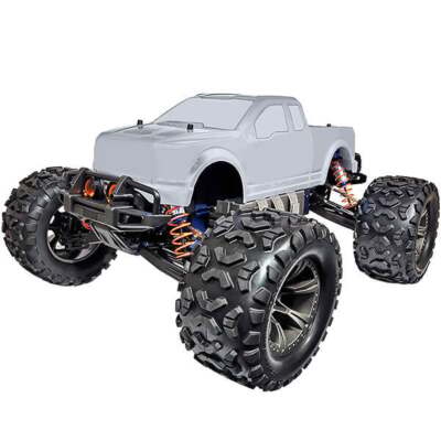 HOBAO Hyper Monster LKW X HB-MTXE