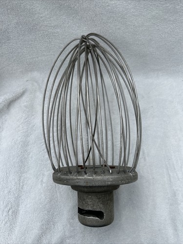 30-QT WHIP WHISK FITS Missing 3 Wires Unbranded