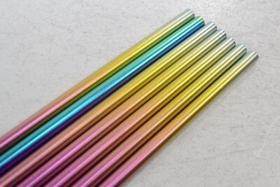 KBS PVD Rainbow C-Taper Lite 105g Regular 5-P, GW Iron Shaft