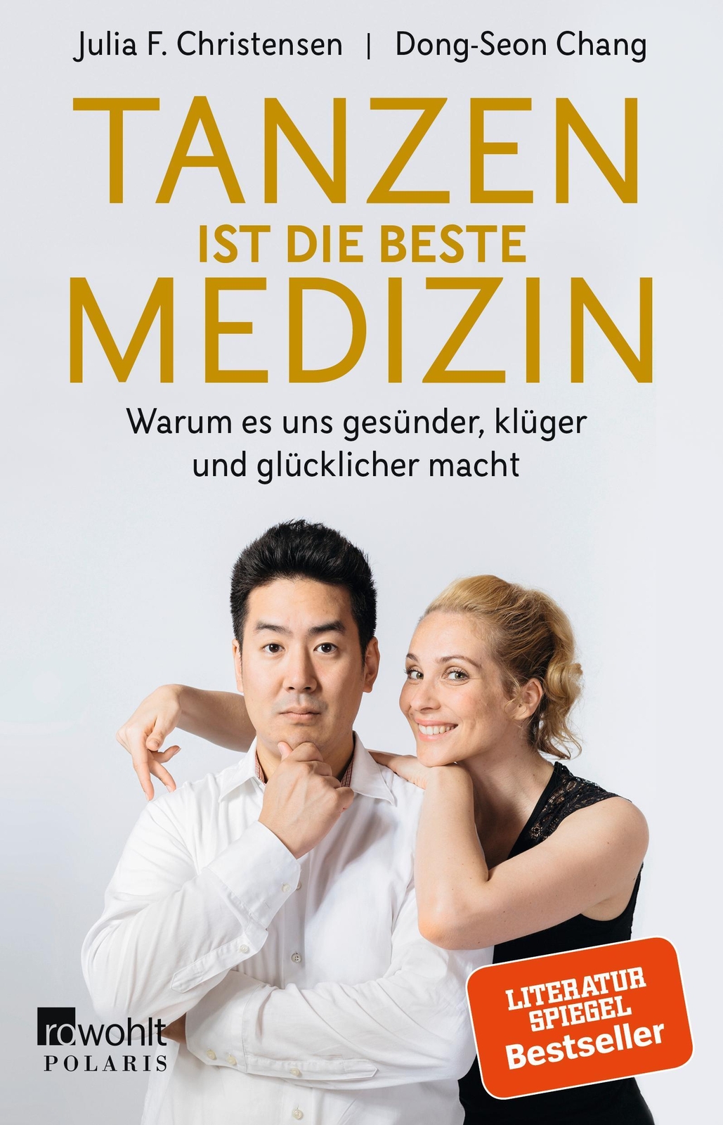 Thumbnail - Tanzen Ist Die Beste Medizin Julia F. Christensen