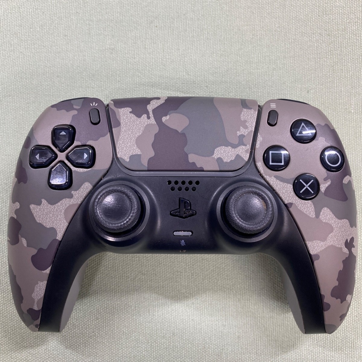 Wireless PS5 Controller CFI-ZCT1W Sony PlayStation DualSense