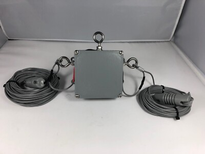 7-Band OCF Off Center Fed HF Dipole Antenna 1.5 KW PEP