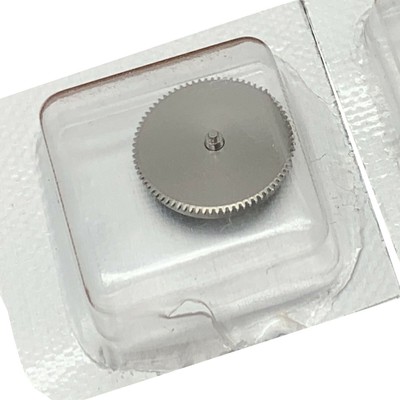 New Watch Barrel Complete With Mainspring For Miyota 8200 Movement Repair
