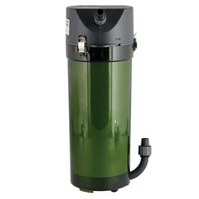 RA Classic Canister Filter with Media - 2211
