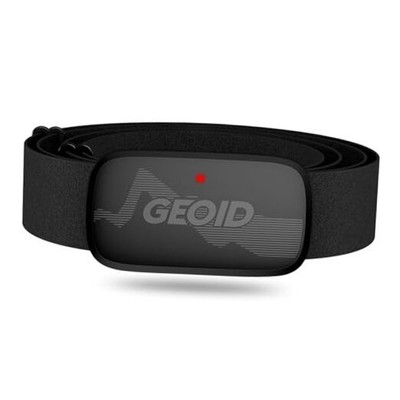 HS500 Heart Rate Monitor, Heart Rate Sensor Chest Strap, Protocol 