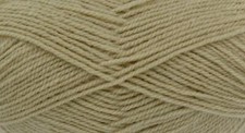 King Cole BIG VALUE DK Double Knitting Wool / Yarn 50g - 4022 SAND