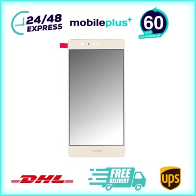 Display für Huawei P9 Lite Gold LCD Bildschirm Touch