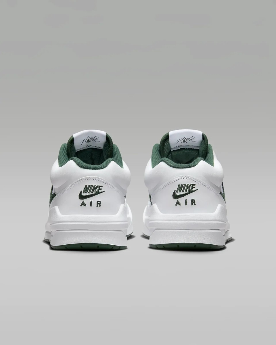 New Nike Women's Jordan Stadium 90 - White/ Sky J Light