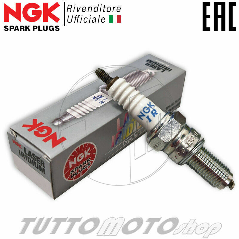 Kit Tagliando Filtro Olio Per Piaggio BEVERLY 500 2002 2003 2004 - Foto 11