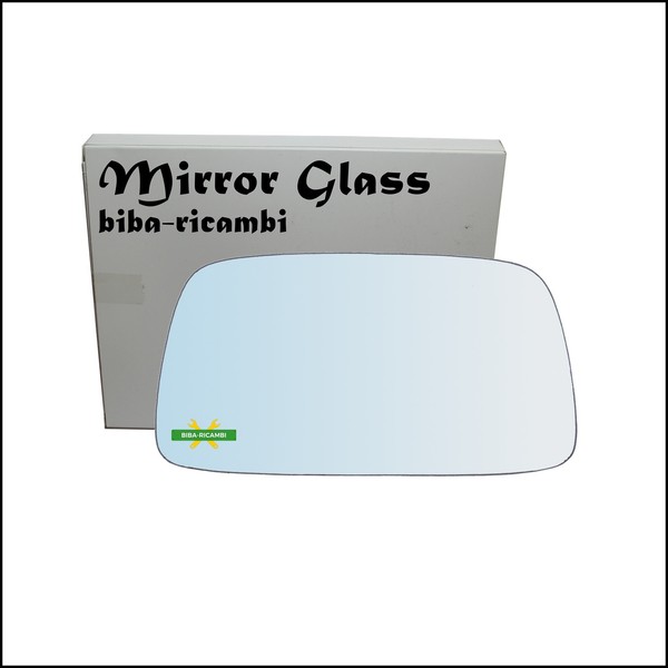 Glas RüCkspiegel Seite Sx-Guidatore FüR Volvo 480 Von-image
