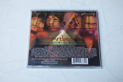 G-RAP / Heat – Tru Playaz