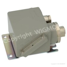 Pressure switch Danfoss KPS 45 060-312166