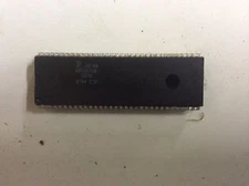 Fuji Electronic IC Chip Microelectric Microchip Connector MB88515B 231M 8477 219