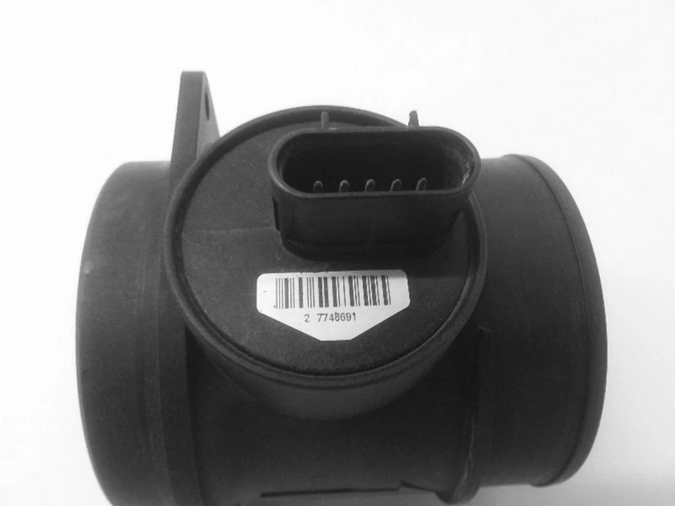 Medidor de flujo de aire de inyección de combustible usado se adapta a: Pontiac Montana 2005 3,5 grado A Foto 3 de 3