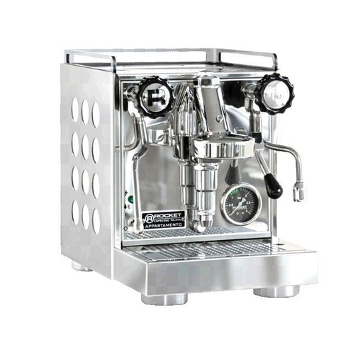Rocket Appartamento Espresso Machine 