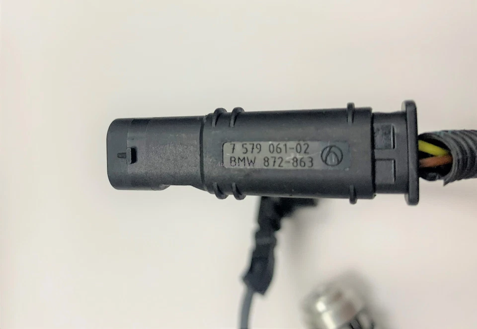 11417647238 For Mini Cooper countryman Roadster 1.6 OEM Oil Pump Pressure Valve - Imagem 3 de 3