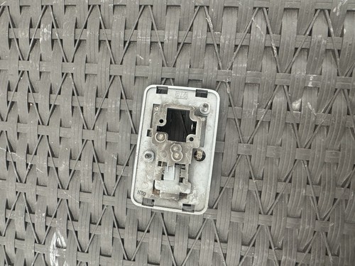 1989-94 Nissan 240sx Hatch Dome Light S13 - Picture 2 of 2