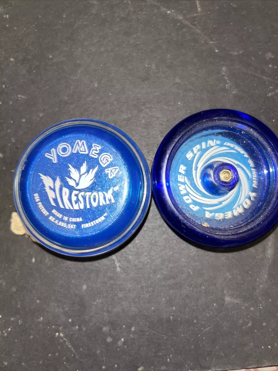 Firestorm yoyo best sale