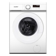 Lavatrice Libera Installazione 6 Kg Classe D Slim 40 cm Comfee' CFE10W60/W-IT