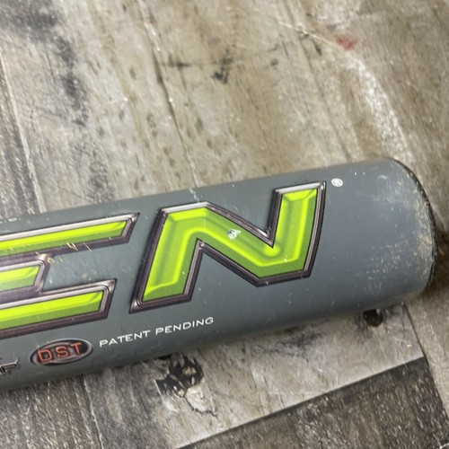 Rare Miken Velocit-E 3.0 100% Composite Softball Bat 34" 26oz - Picture 11 of 12