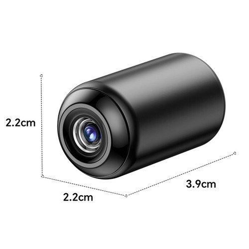 HD 1080P Mini Wireless Camera Home Security Night Vision IR Cam Motion Detection - Picture 20 of 24