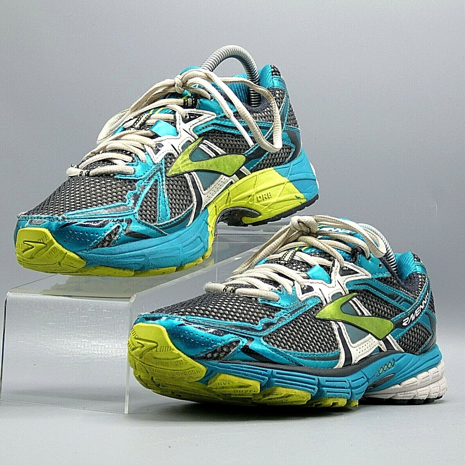 brooks ravenna 4 precio