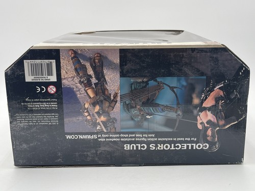 McFarlane Dark Ages Spawn Series 22 the Bloodaxe and Thunderhoof Deluxe Lot #158 - Picture 13 of 15
